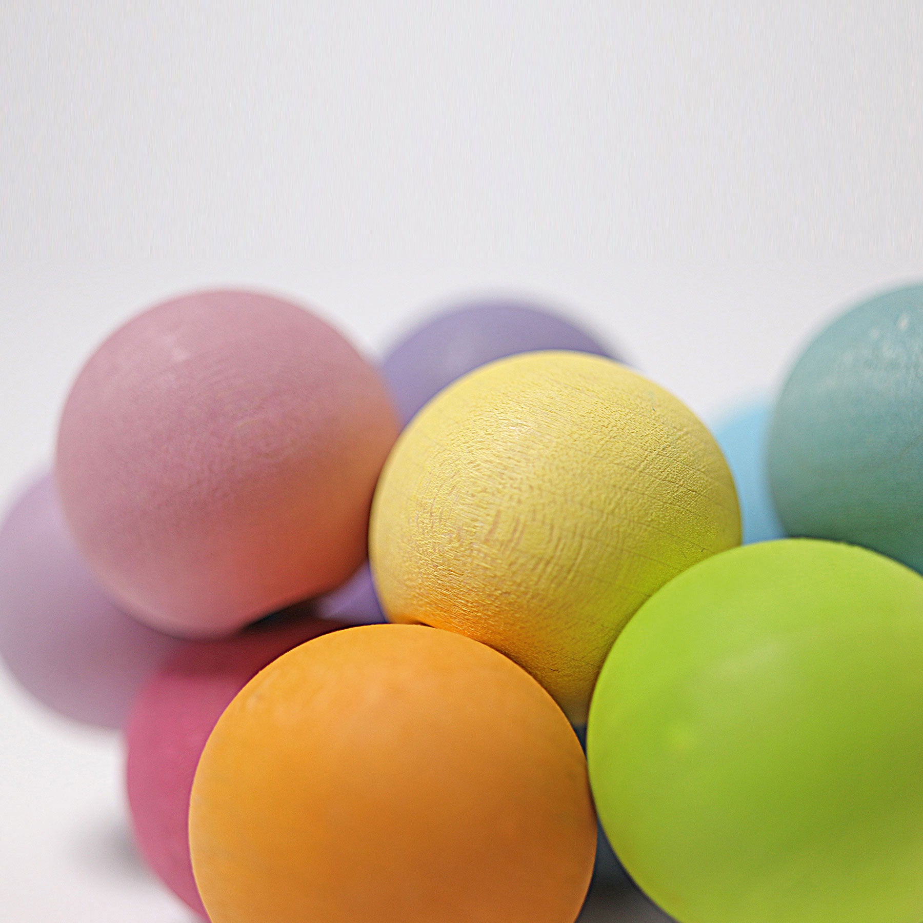 Grimm's Beads Grasper - Bueno Blocks