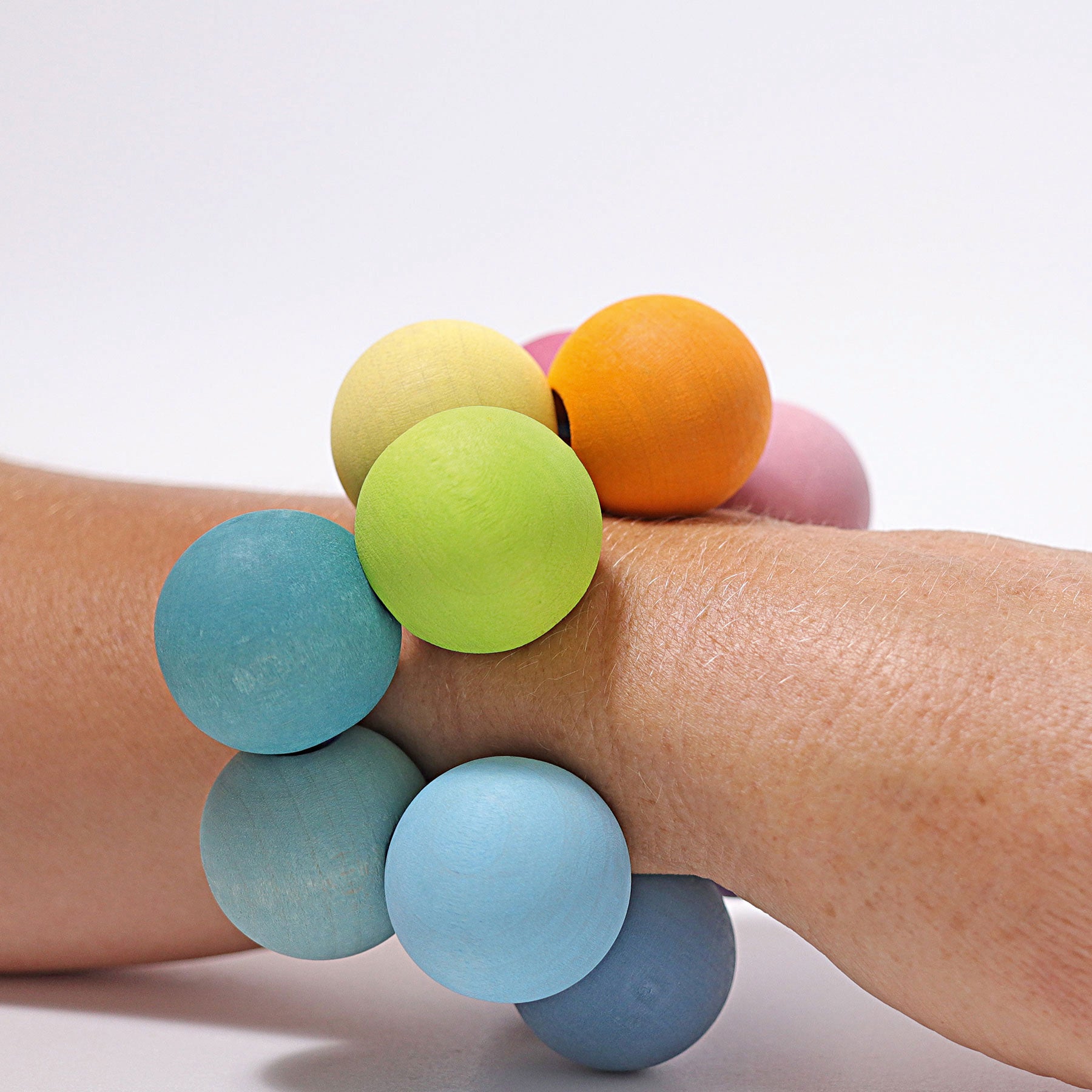 Grimm's Beads Grasper - Bueno Blocks