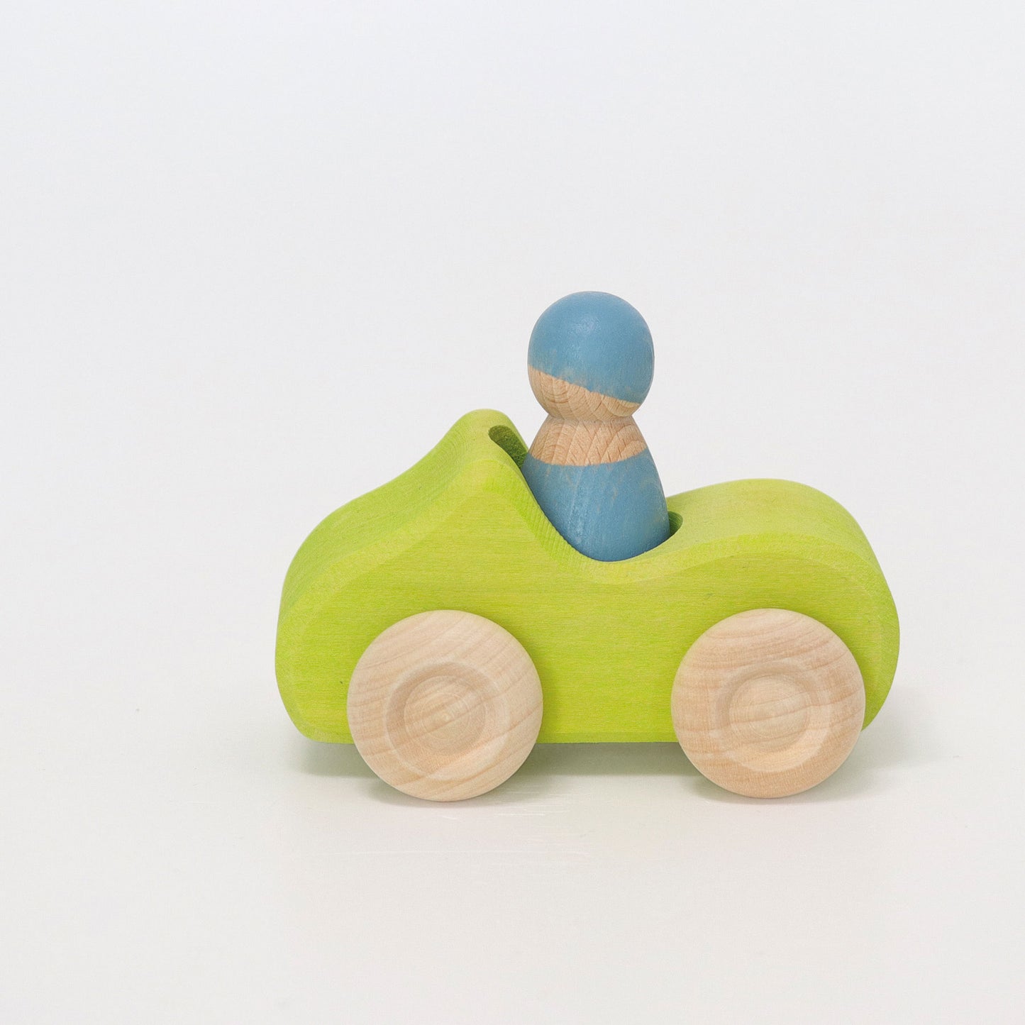 Grimm's Small Convertible - Bueno Blocks