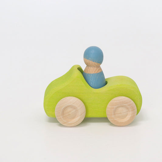 Grimm's Small Convertible - Bueno Blocks