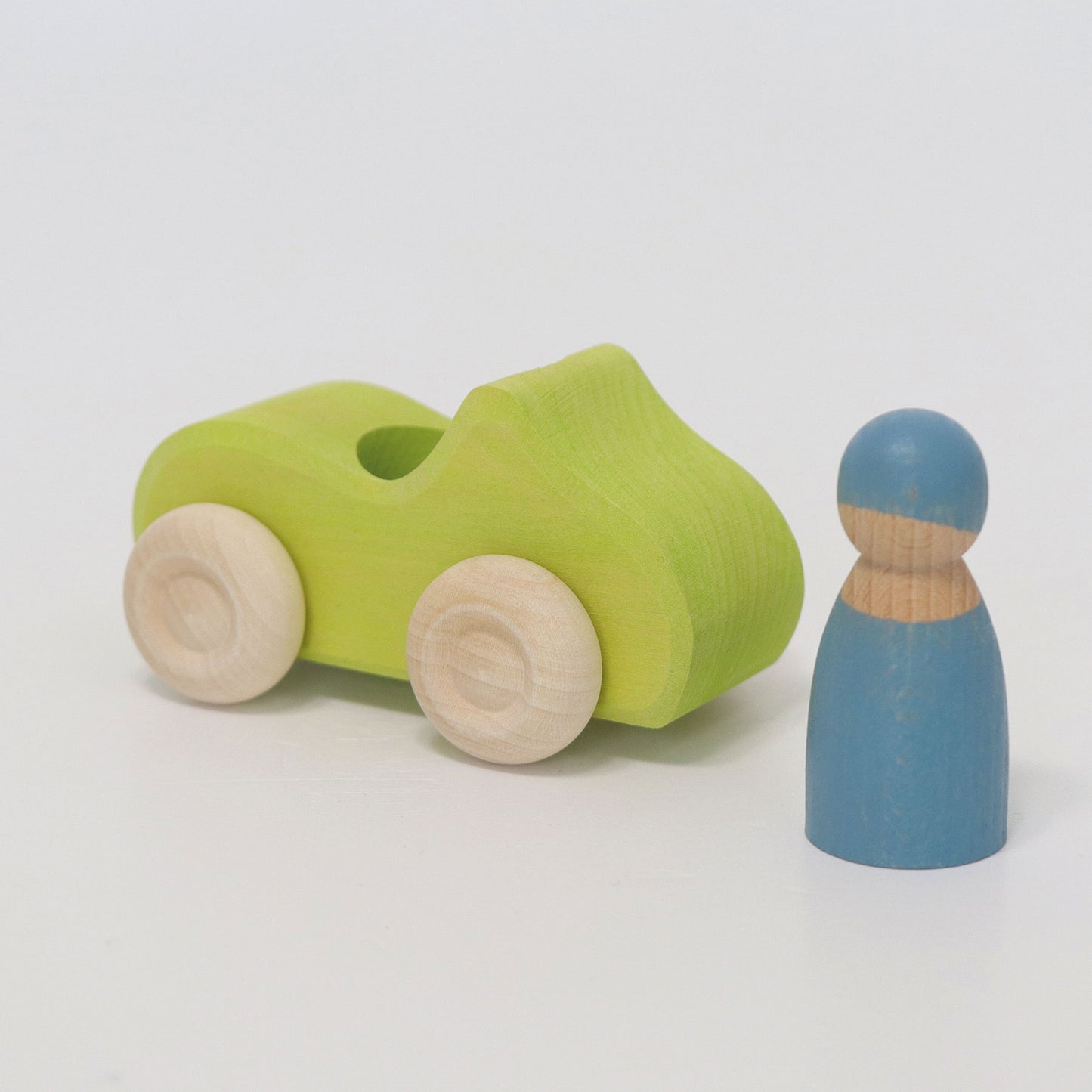 Grimm's Small Convertible - Bueno Blocks