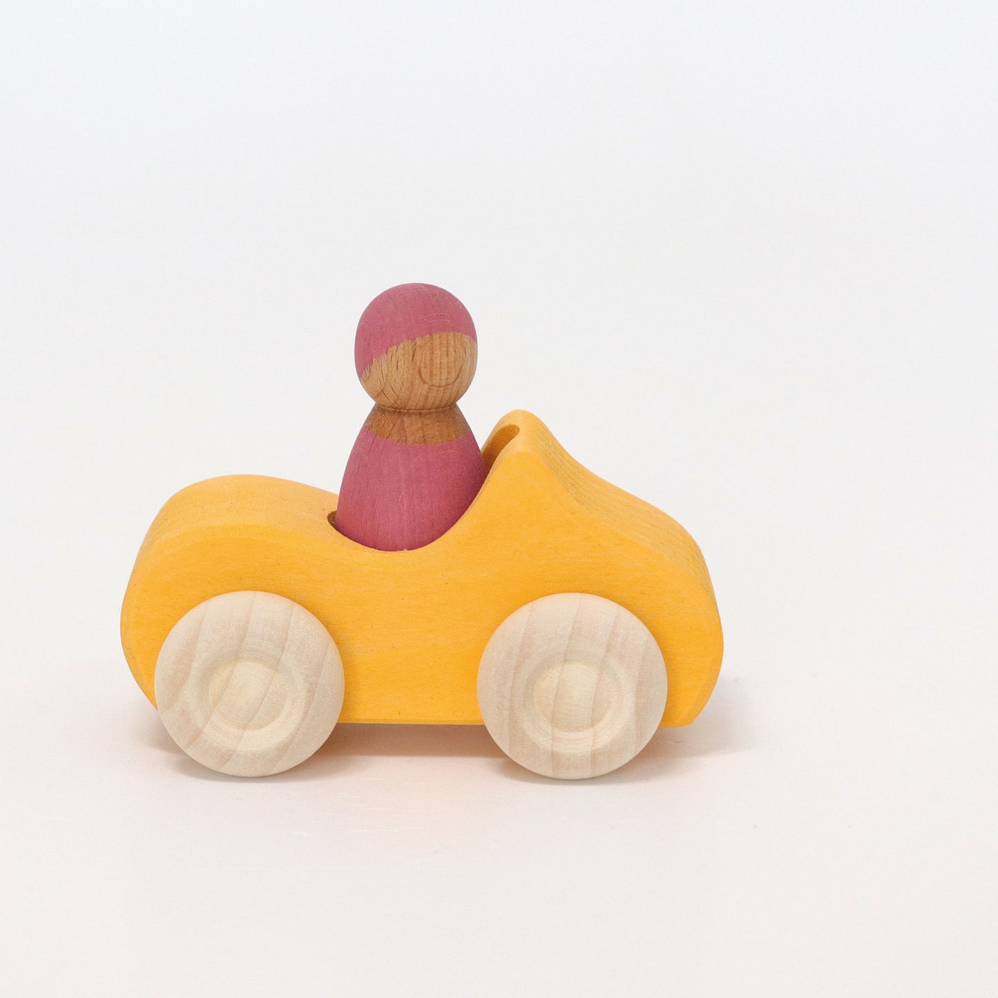 Grimm's Small Convertible - Bueno Blocks