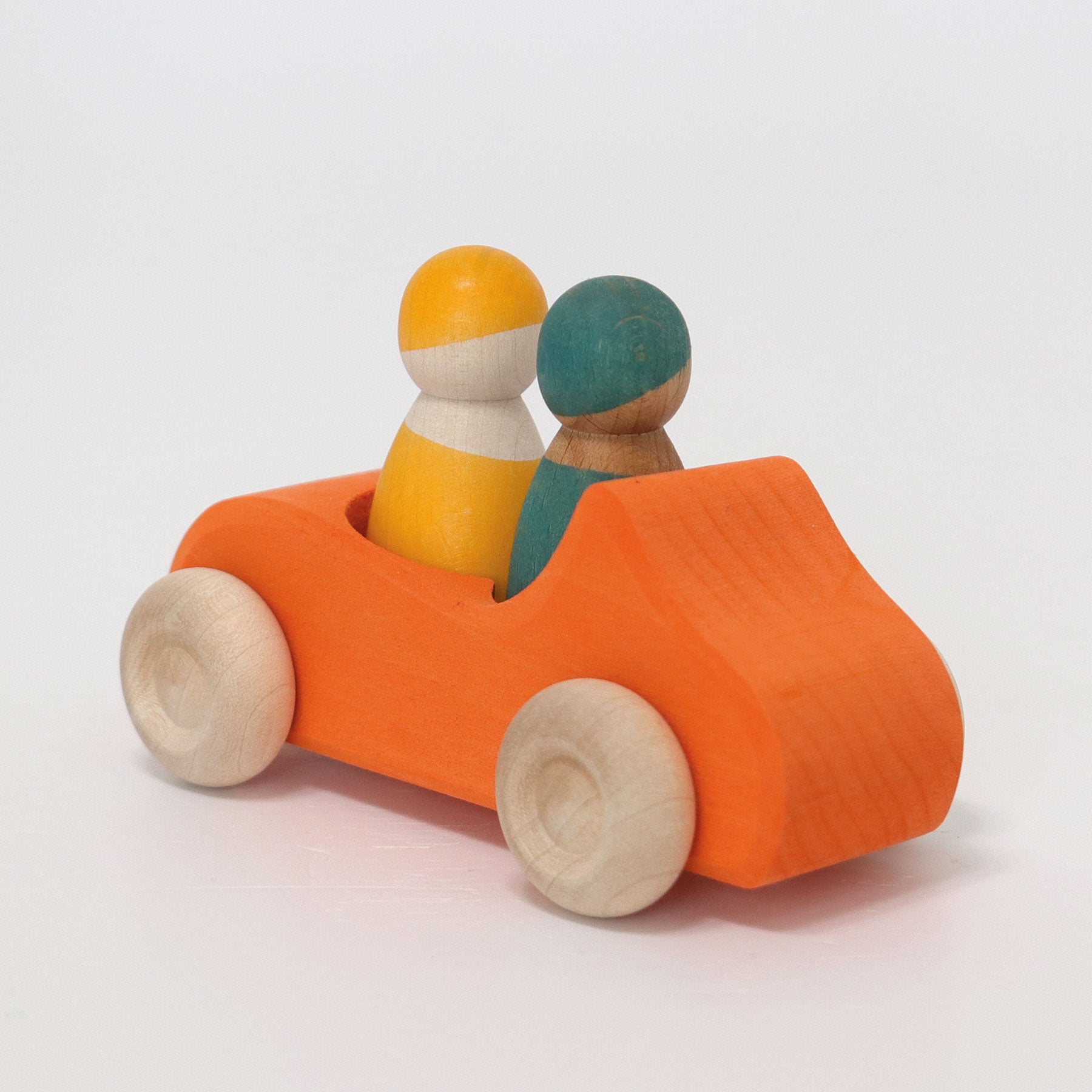 Grimm's Large Convertible - Bueno Blocks