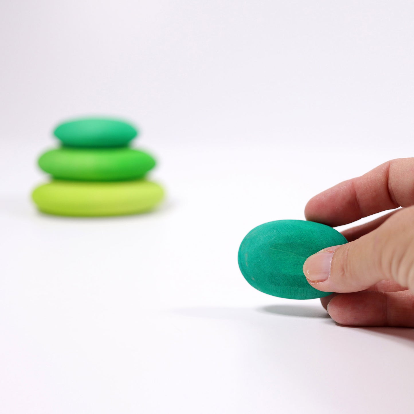 Grimm's Pebbles - Bueno Blocks