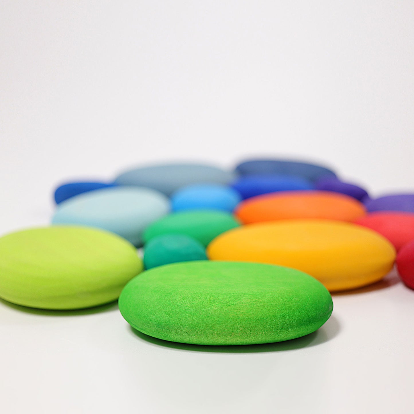 Grimm's Pebbles - Bueno Blocks