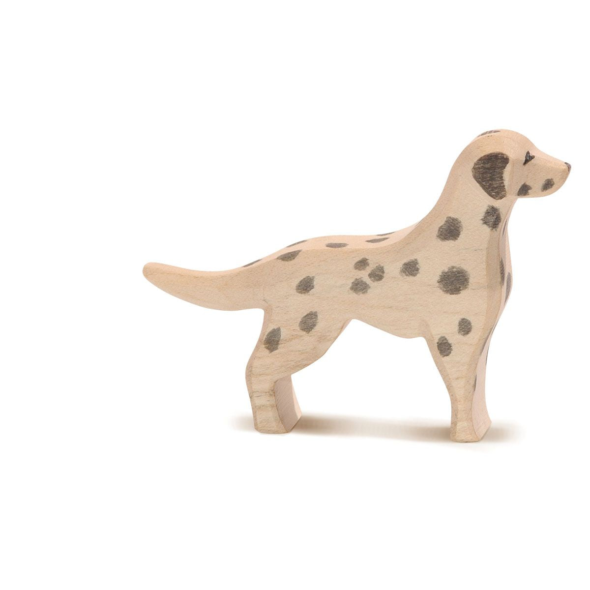Ostheimer Dalmatian - Bueno Blocks