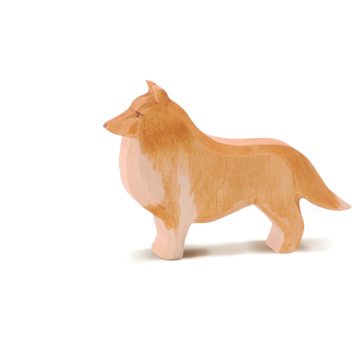 Ostheimer Collie - Bueno Blocks