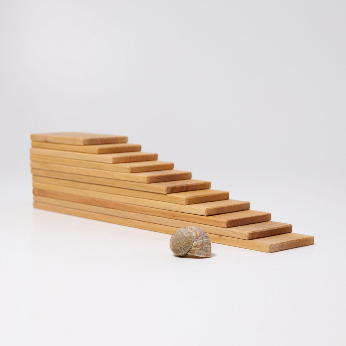 Grimm's Building Boards - Bueno Blocks