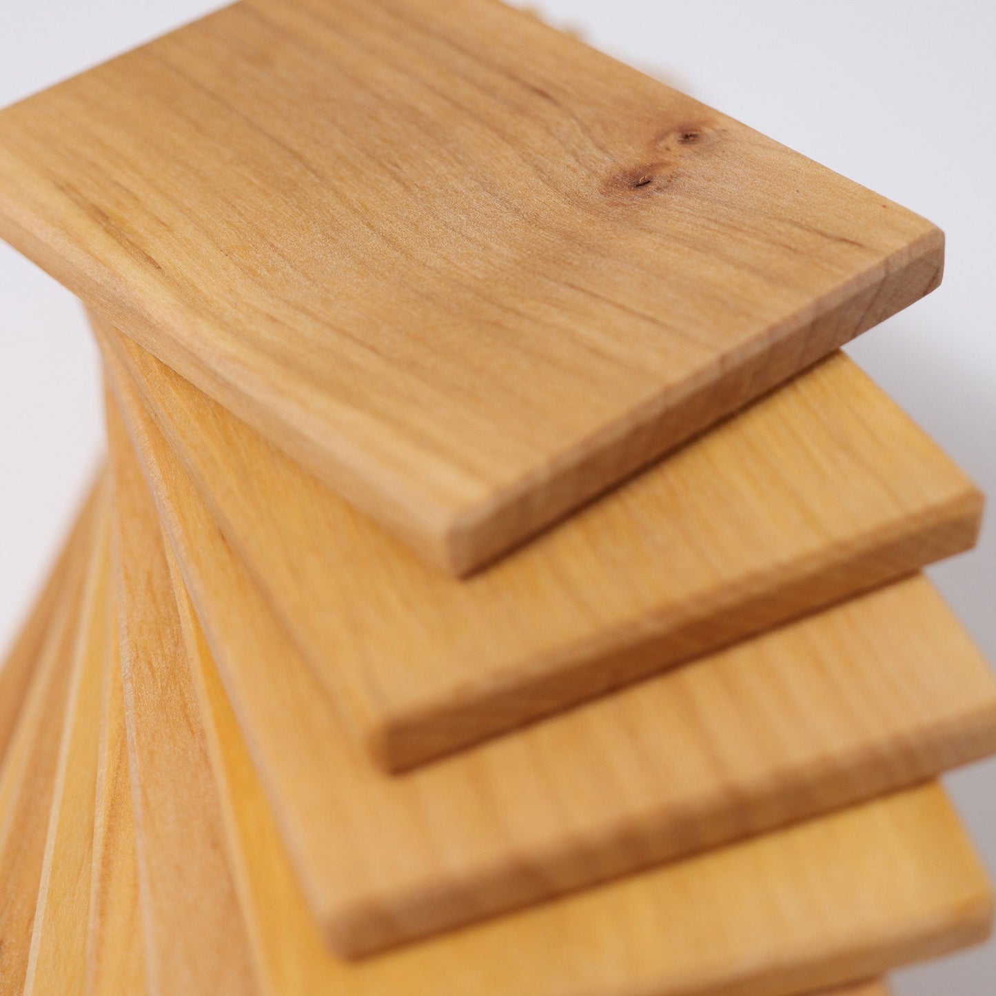 Grimm's Building Boards - Bueno Blocks