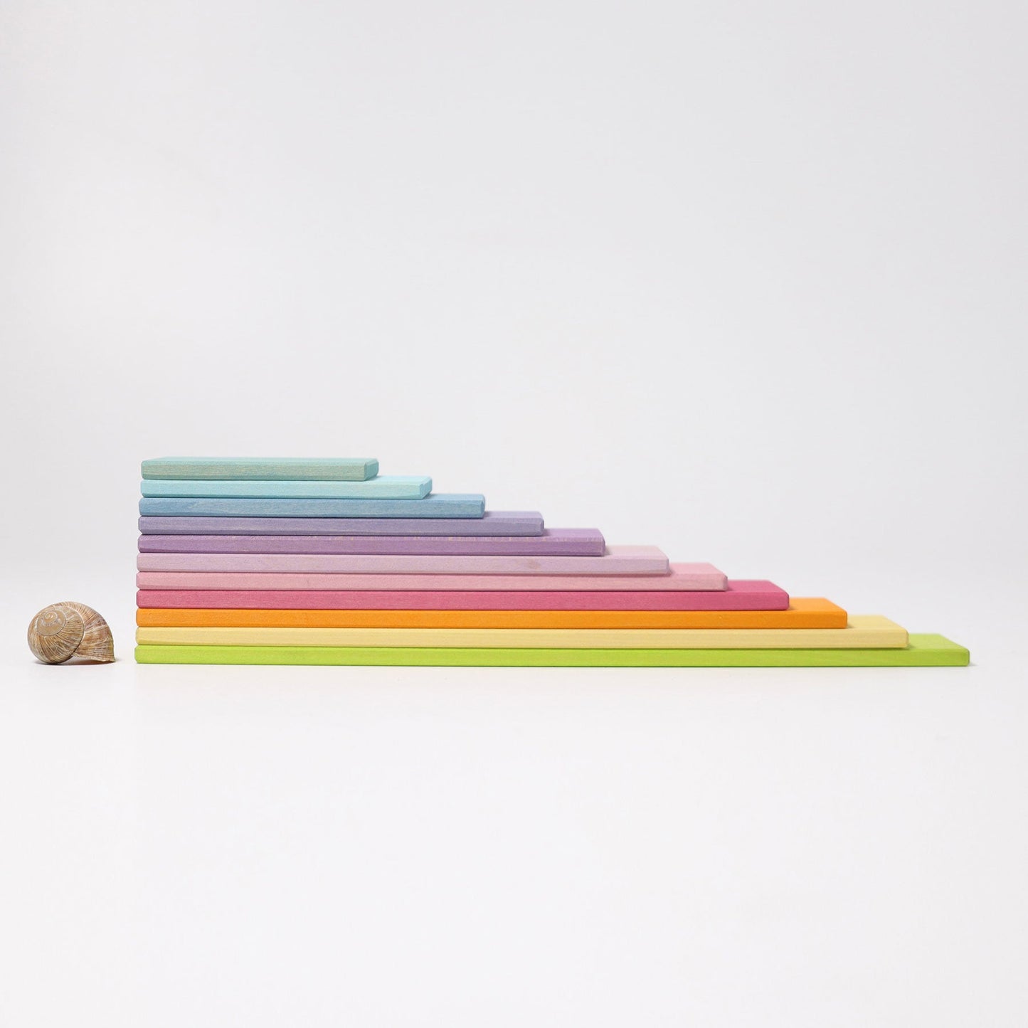 Grimm's Building Boards - Bueno Blocks