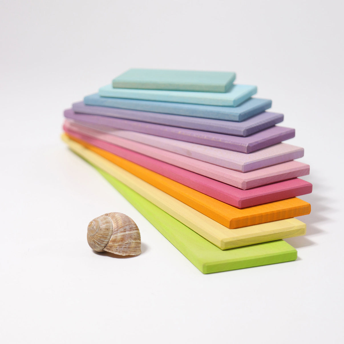 Grimm's Building Boards - Bueno Blocks
