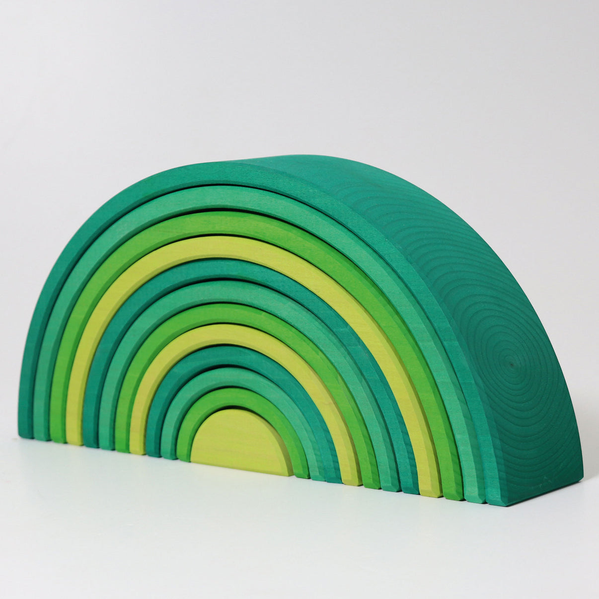 Grimm's Large Rainbow - Bueno Blocks
