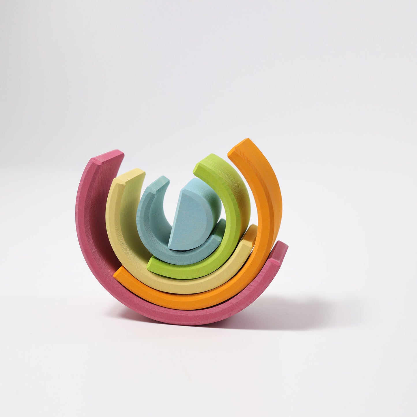 Grimm's Rainbow - Bueno Blocks