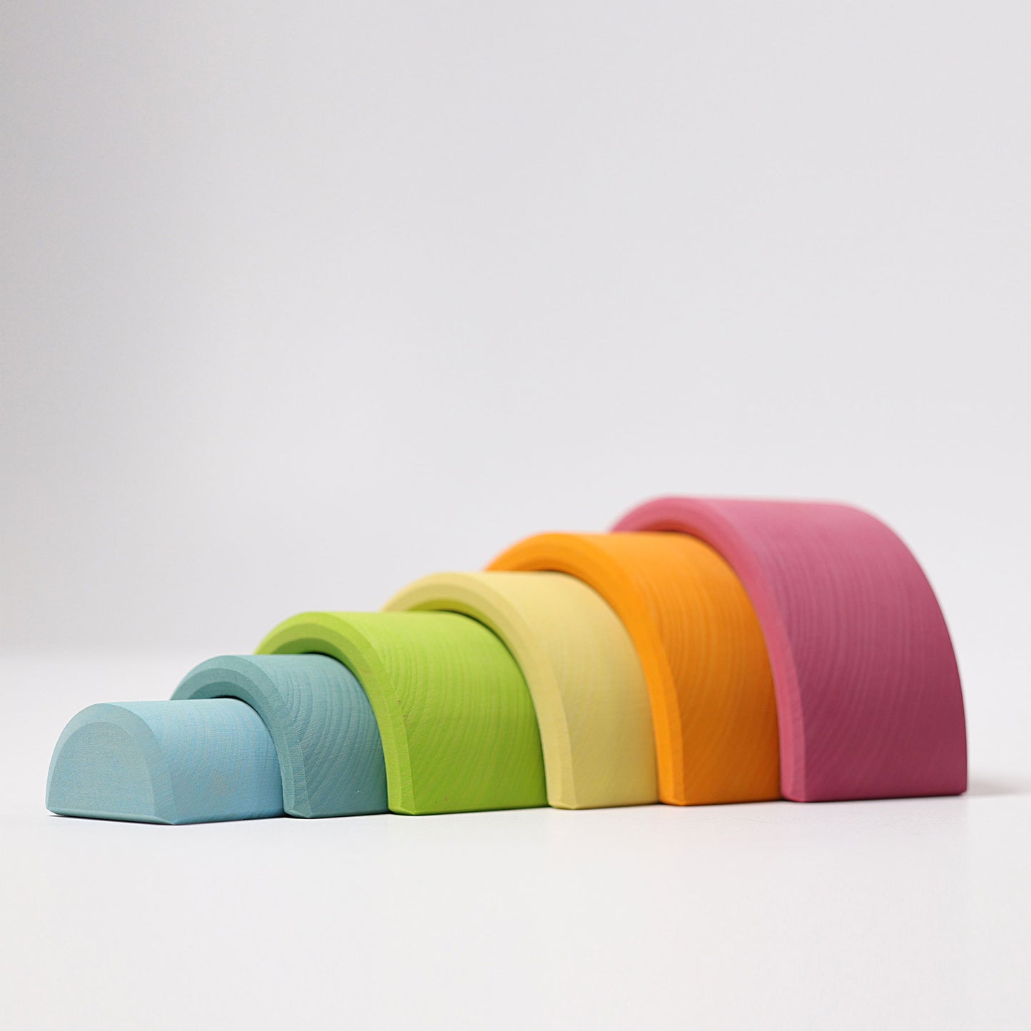 Grimm's Rainbow - Bueno Blocks