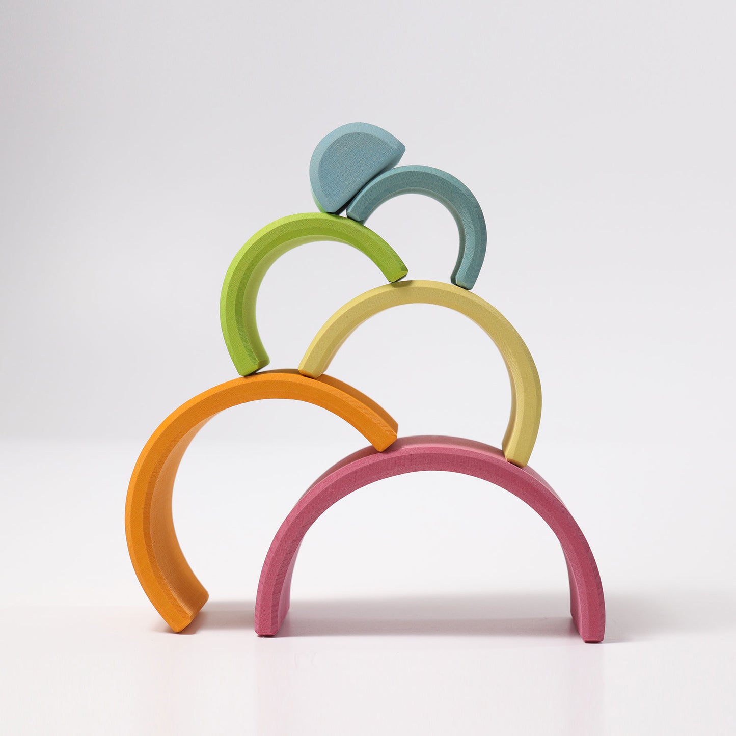 Grimm's Rainbow - Bueno Blocks