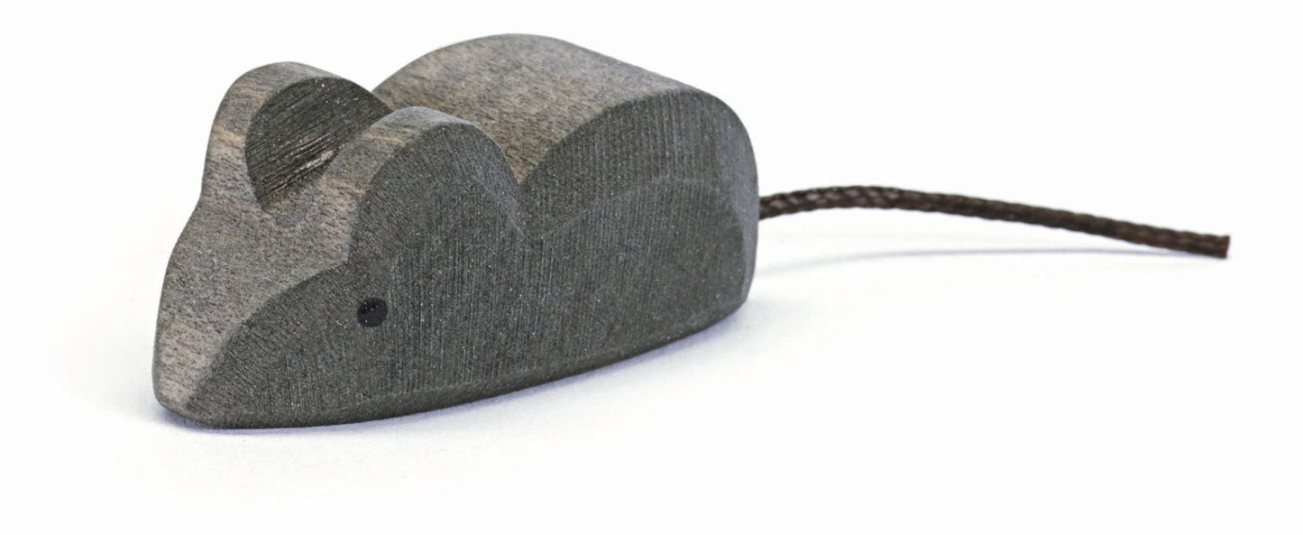 Ostheimer Mouse
