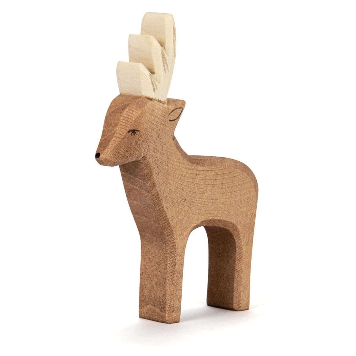 Ostheimer Roebuck - Bueno Blocks