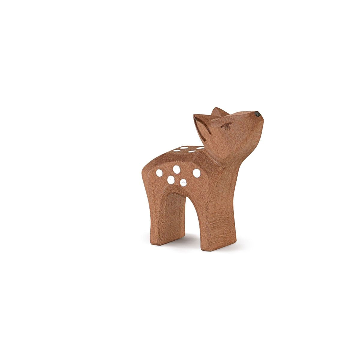 Ostheimer Deer Small Head High - Bueno Blocks