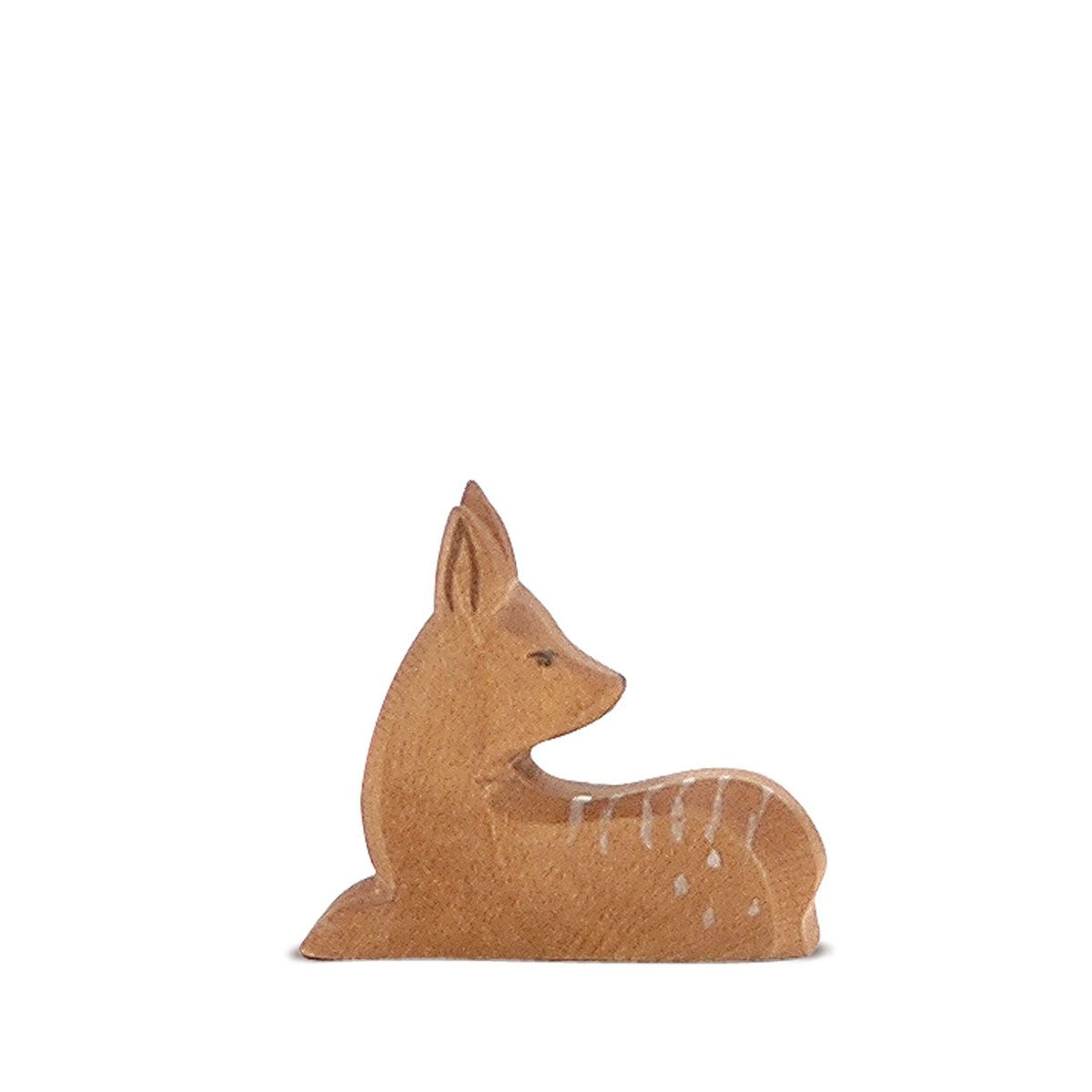 Ostheimer Fawn Lying - Bueno Blocks