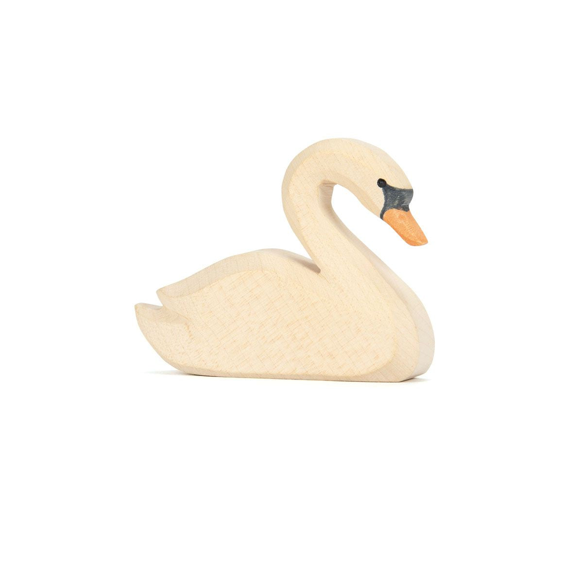 Ostheimer Swan - Bueno Blocks