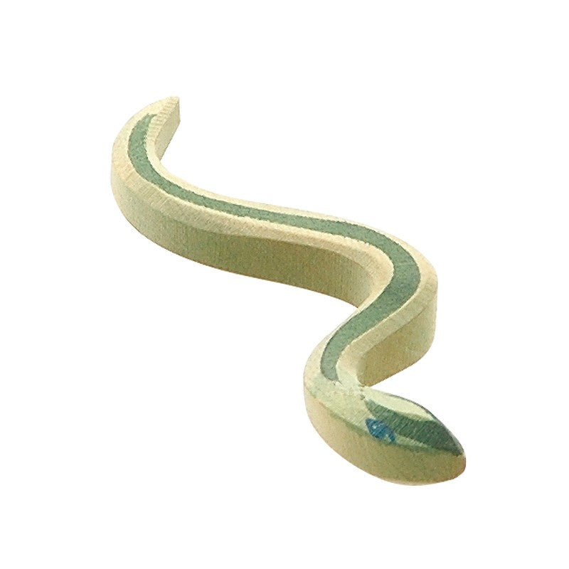 Ostheimer Snake - Bueno Blocks