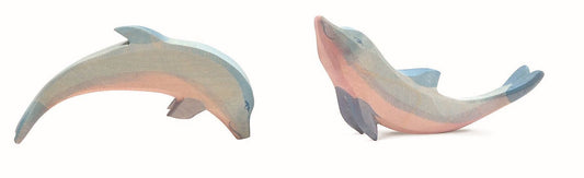 Ostheimer Dolphin High