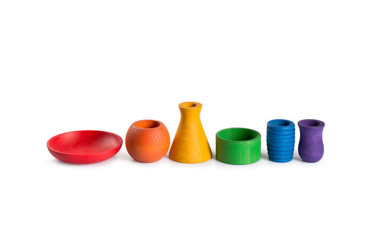 Grapat Pots 2024