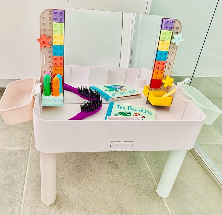 Kingdom Playroom Carry-Play™ Kids Table