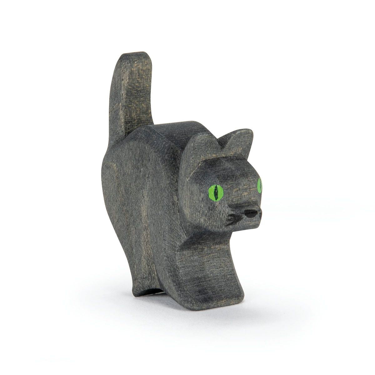 Ostheimer Cat for Witch - Bueno Blocks