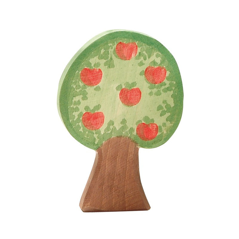 Ostheimer Apple Tree - Bueno Blocks