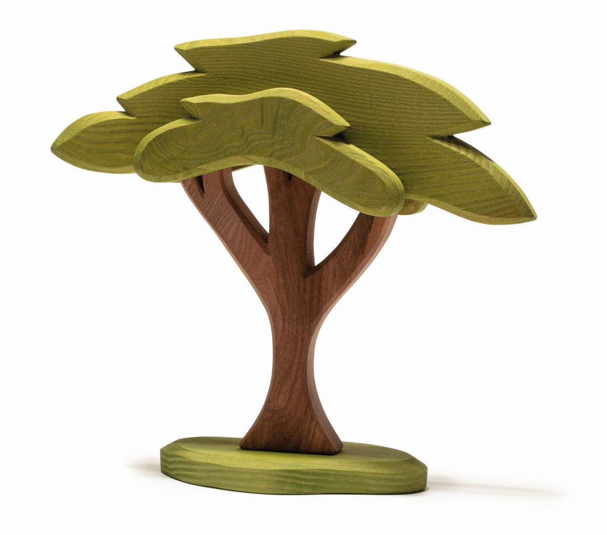 Ostheimer African Tree with support - Bueno Blocks