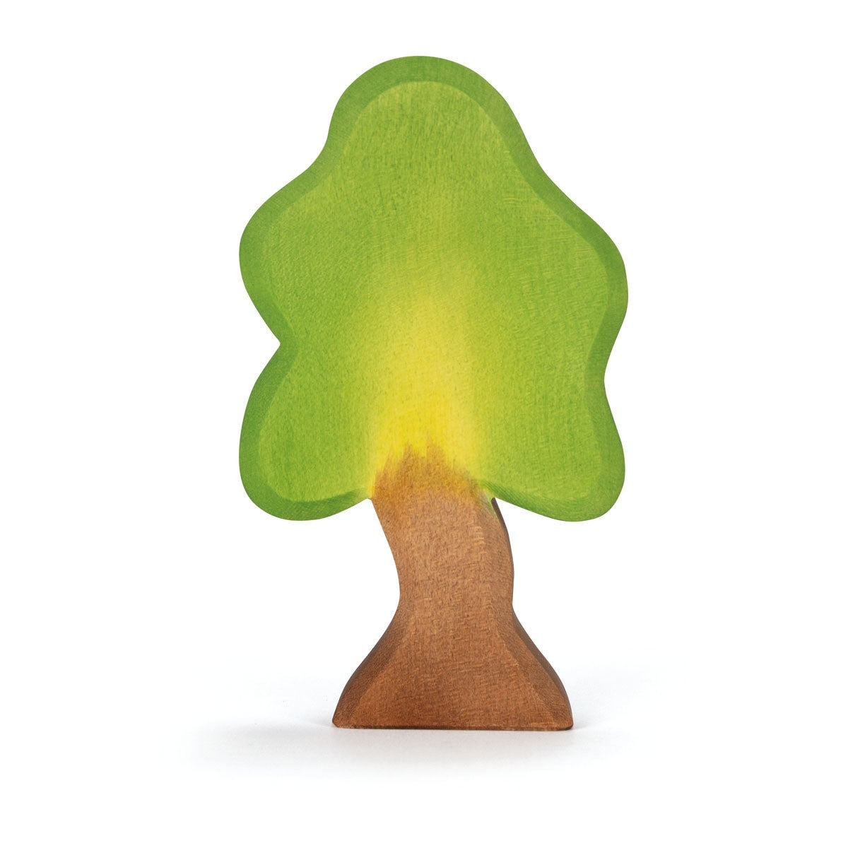 Ostheimer Oak Small with support - Bueno Blocks