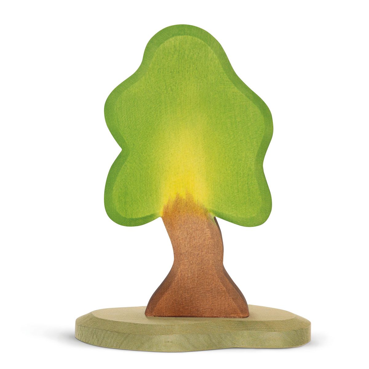 Ostheimer Oak Small with support - Bueno Blocks