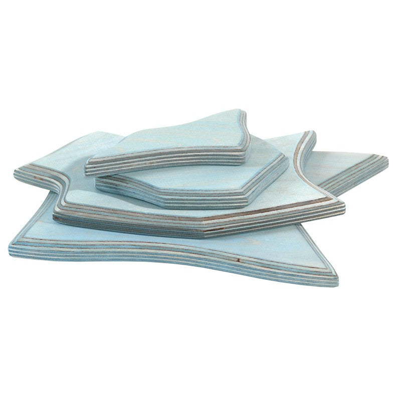 Ostheimer Ice Flow 4pc