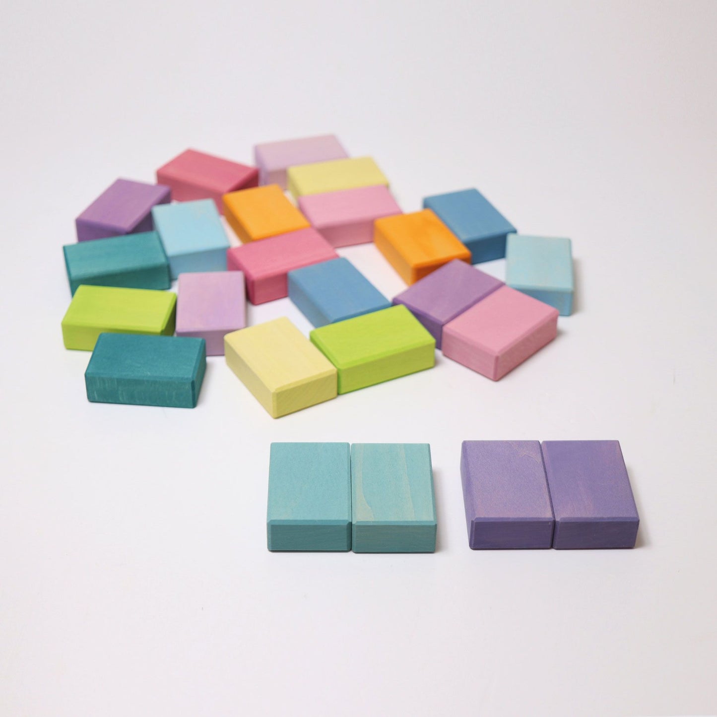 GRIMM'S Pastel Duo 2024