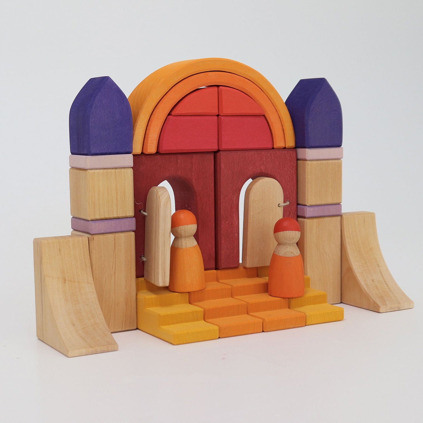 GRIMM'S Building World Desert Sand 2024