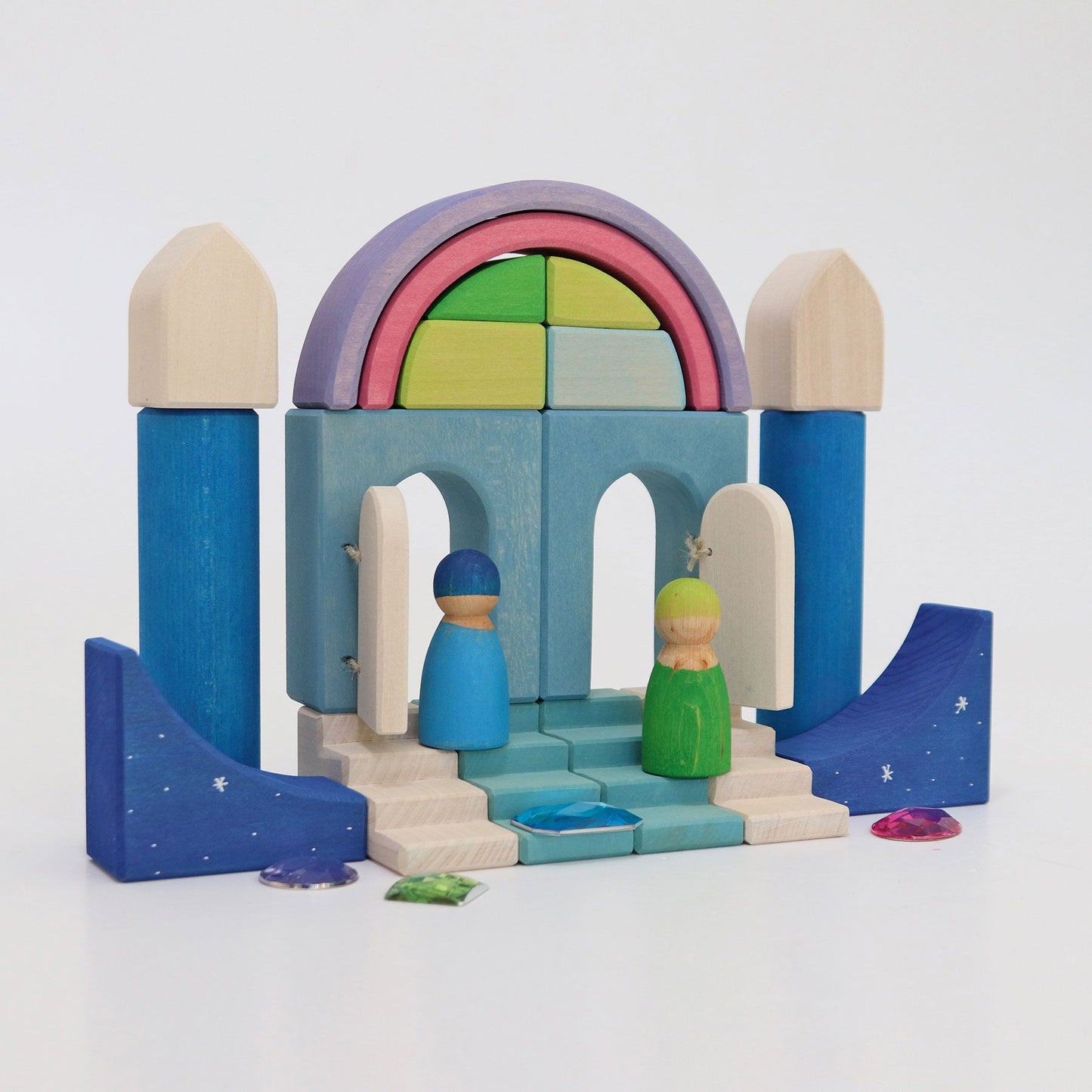 GRIMM'S Building World Polar Light 2024
