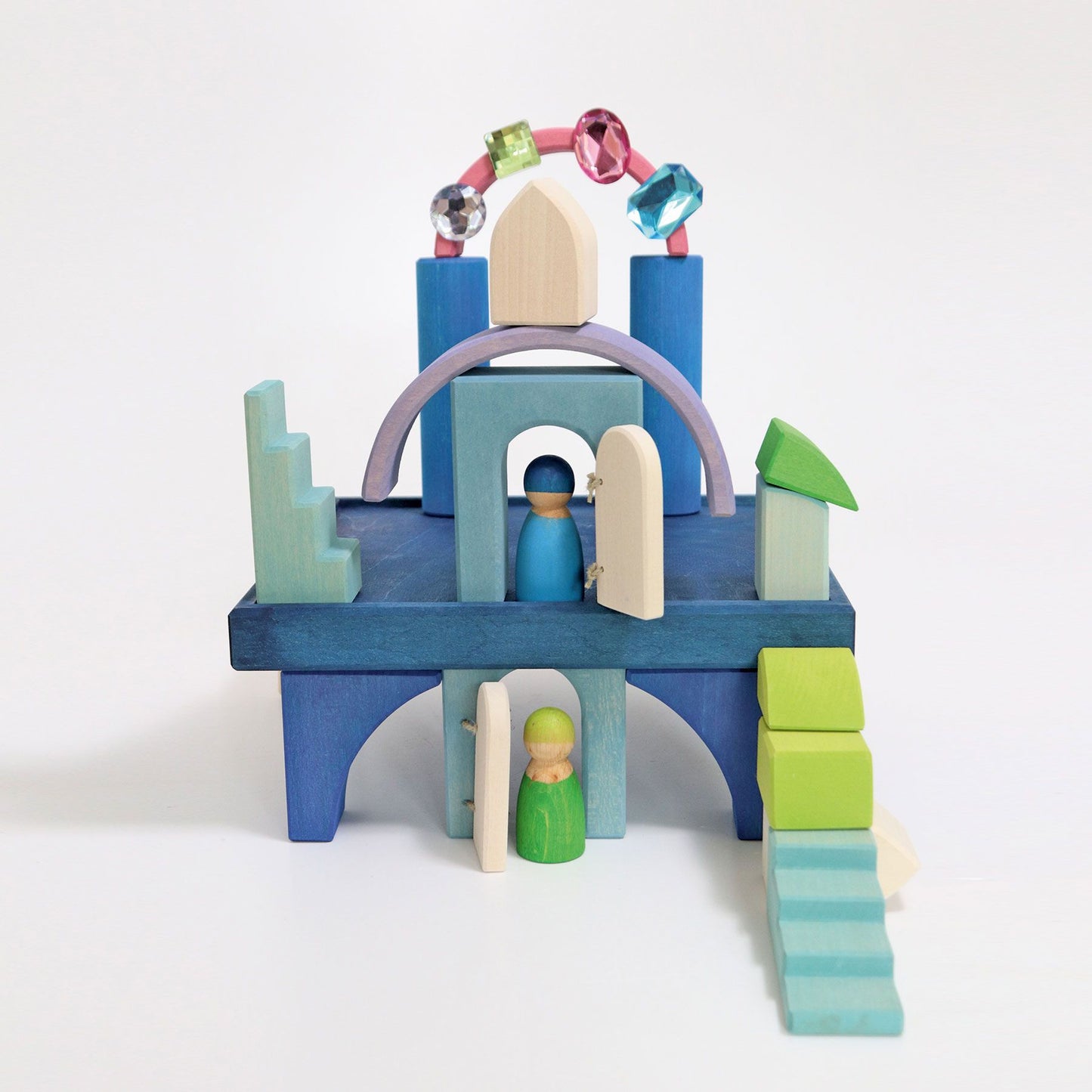 GRIMM'S Building World Polar Light 2024