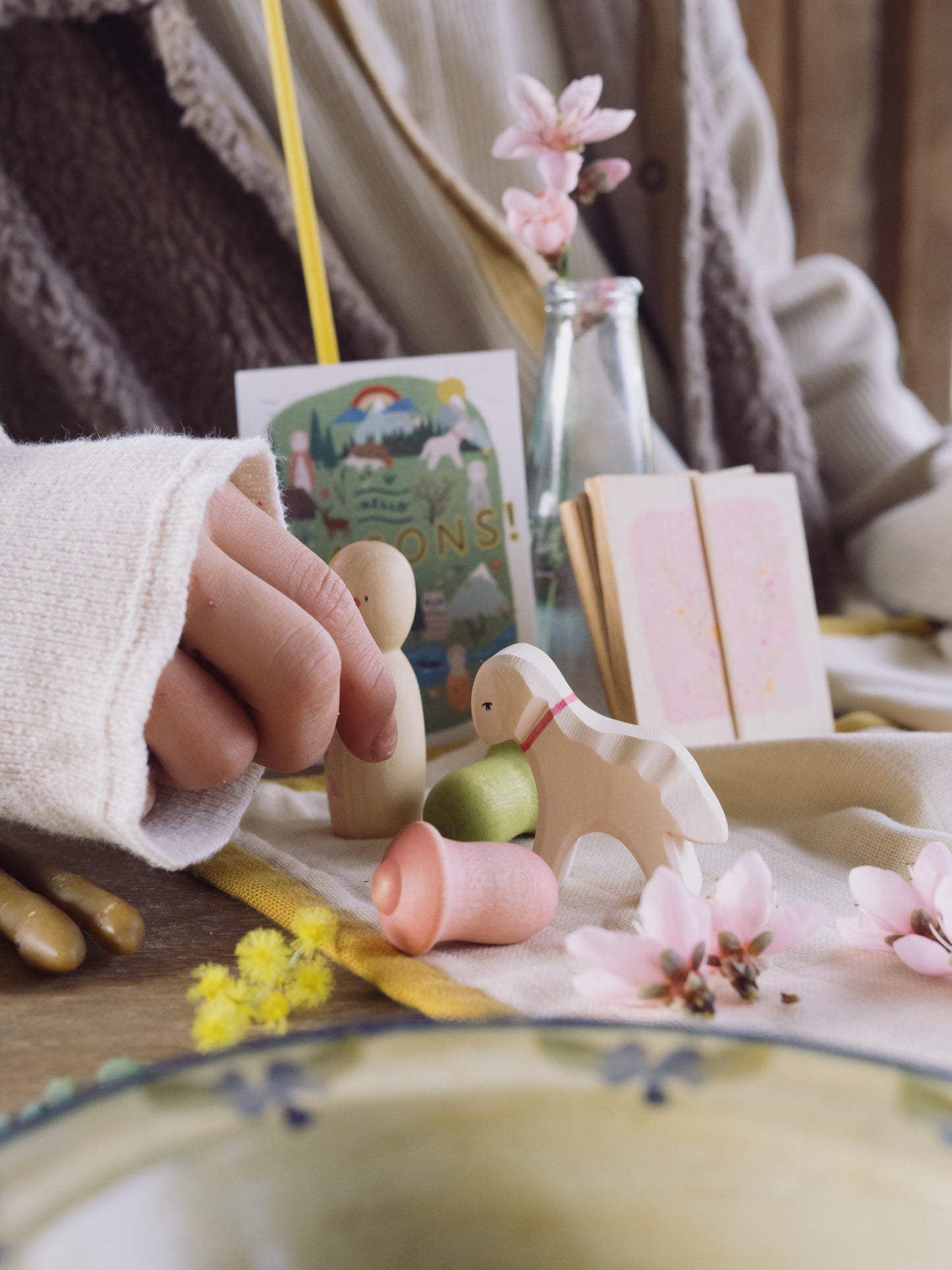 GRAPAT Hello Spring! 2025