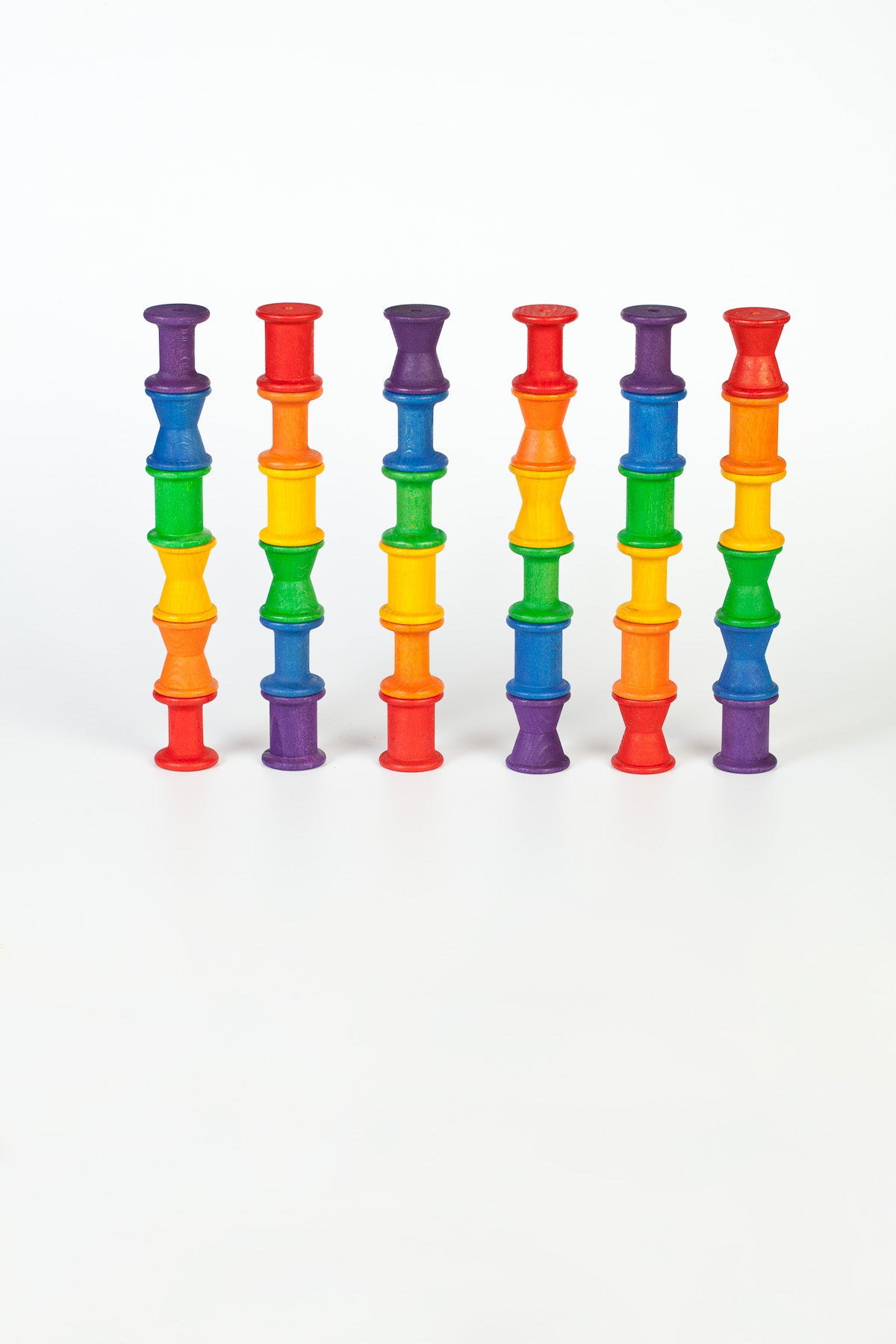 Grapat Spools - Bueno Blocks