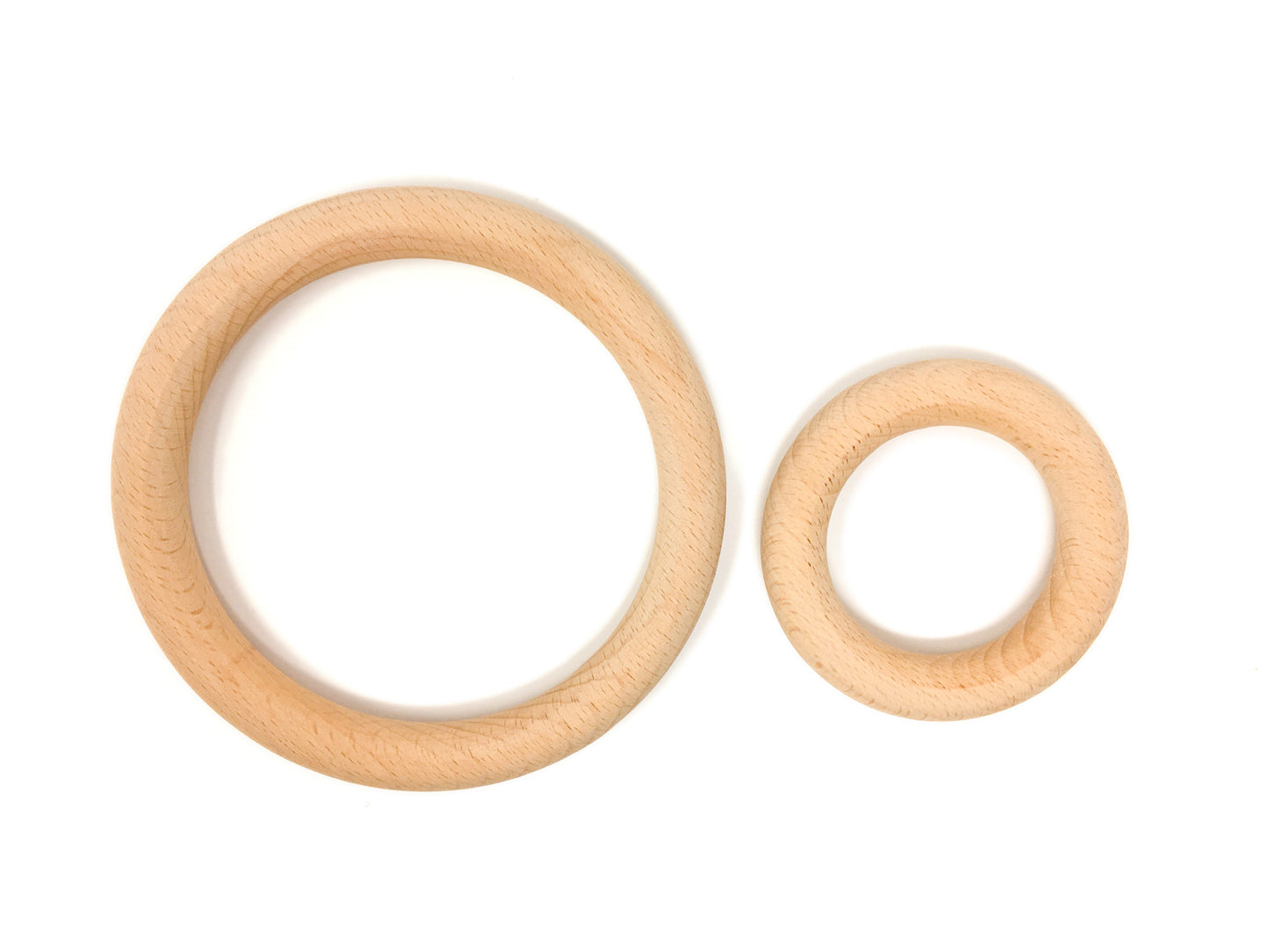 Grapat 3 Little Hoops - Bueno Blocks