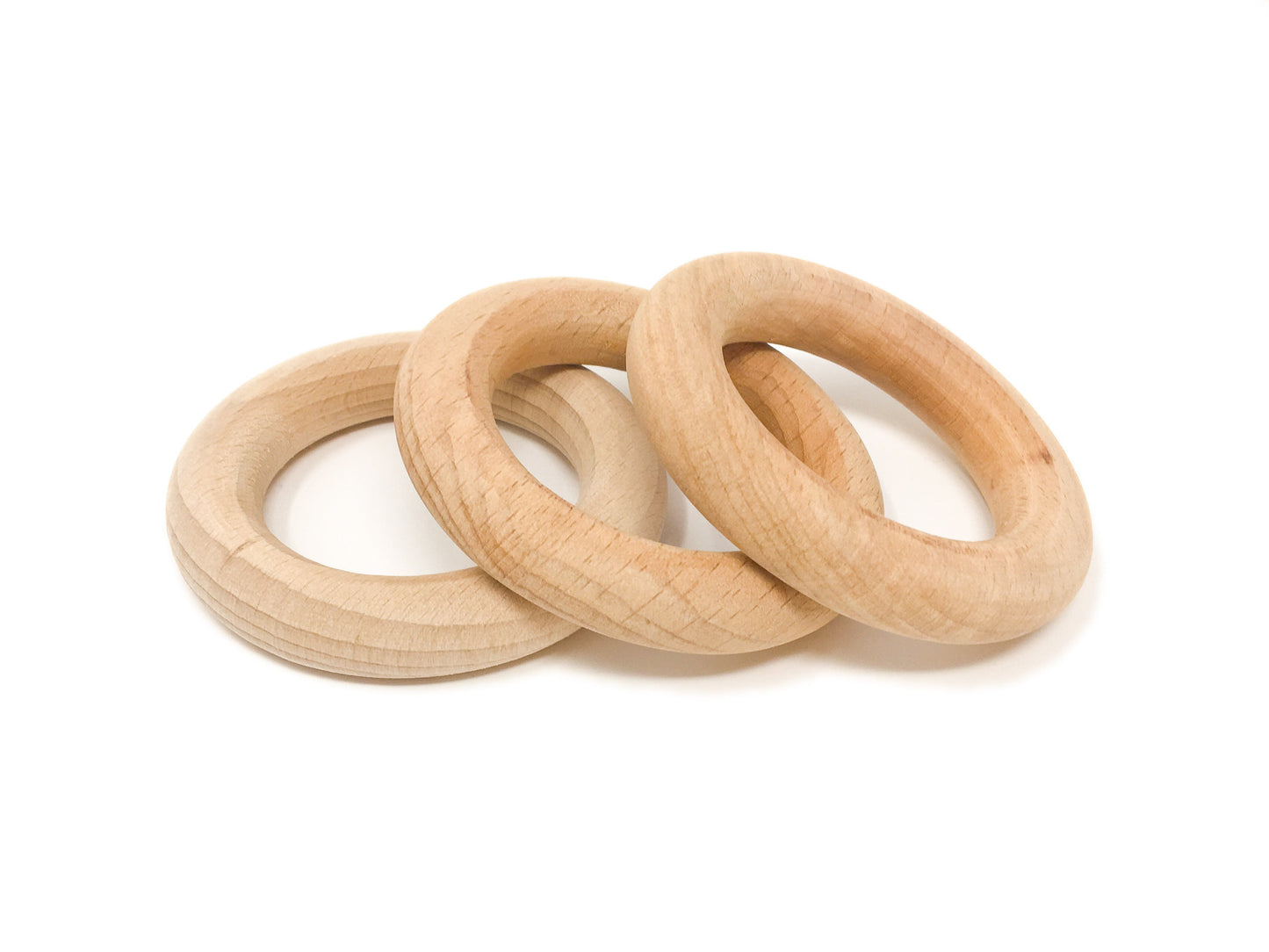 Grapat 3 Little Hoops - Bueno Blocks