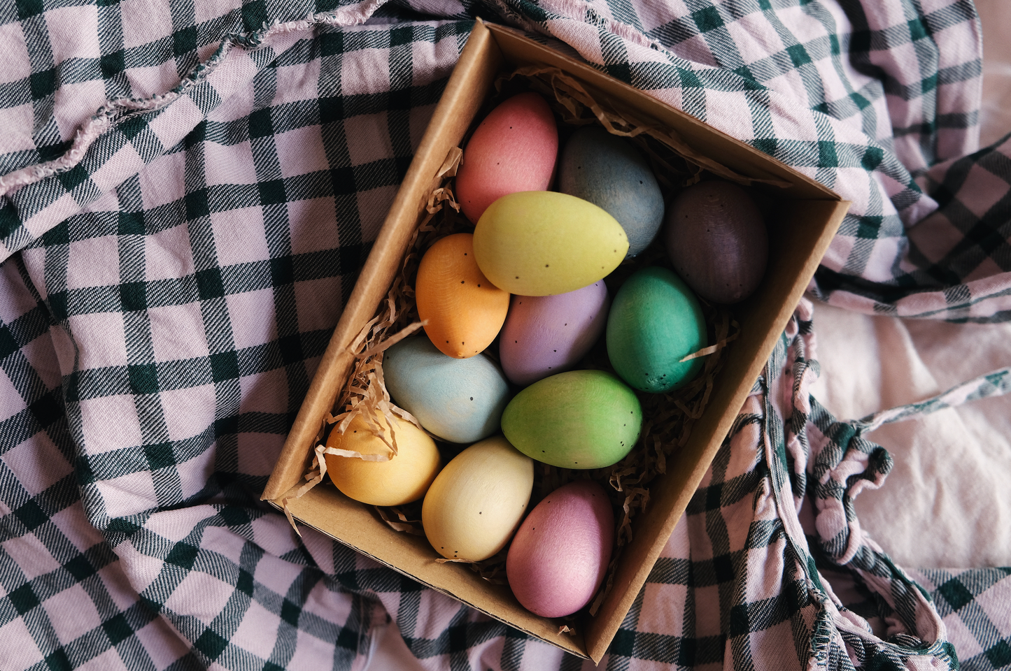 Grapat Happy Eggs 2023