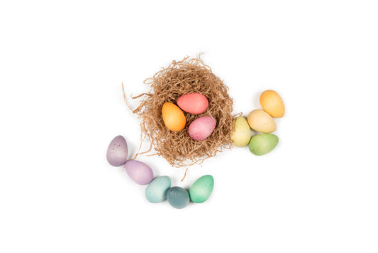 Grapat Happy Eggs 2023
