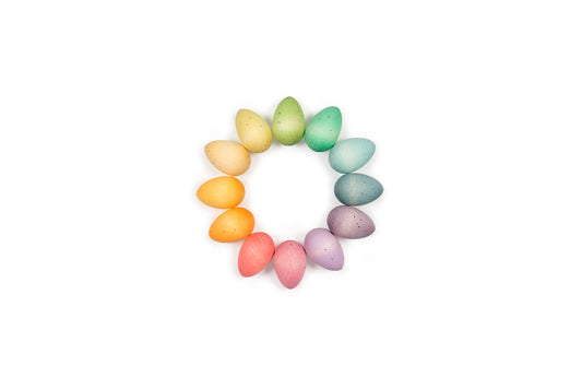Grapat Happy Eggs 2023
