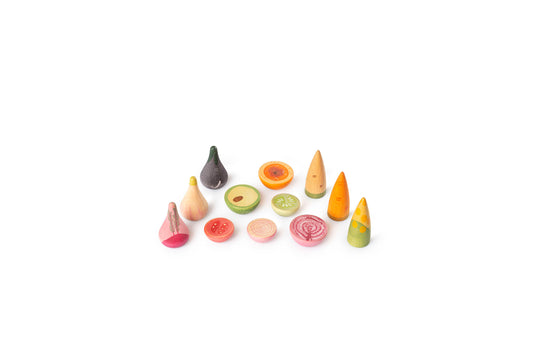 GRAPAT Veggies 2026 - Bueno Blocks