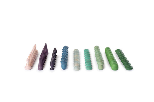 GRAPAT Mandala Mix Cold 2026 - Bueno Blocks