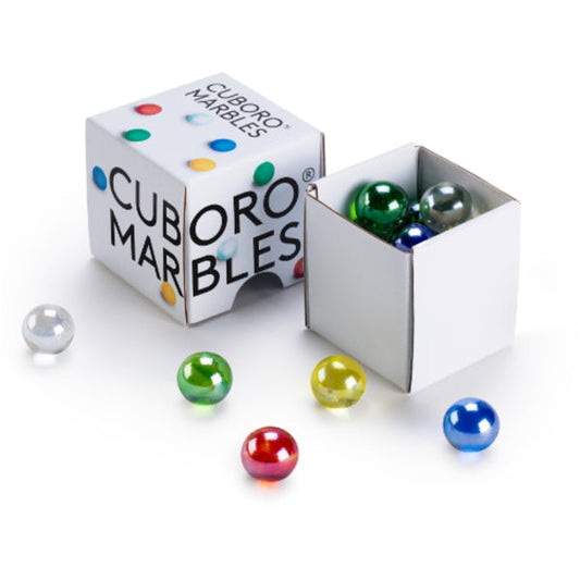 CUBORO MARBLES