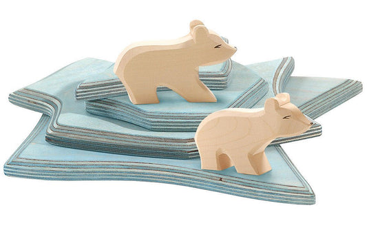 Ostheimer Ice Flow 4pc