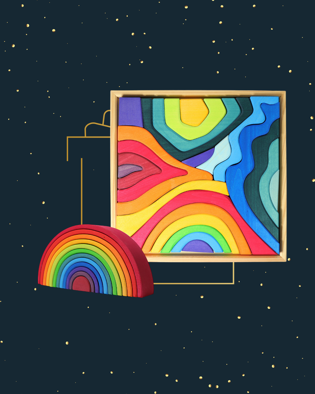 {Timeless} Advanced Blocks 3